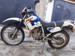 Honda XL 250 Degree, 1993 