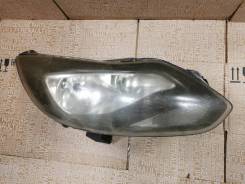 ���� Focus 2010-2014 (���. 2719)