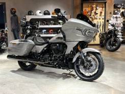 Harley-Davidson CVO Road Glide, 2023 