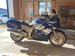 Yamaha FJR 1300, 2006 