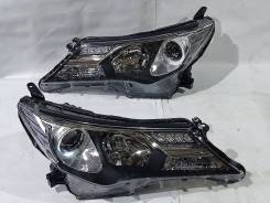    LED Toyota Rav4 13-15