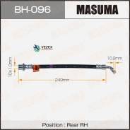   Masuma T- /rear/ Land Cruiser Prado J9# , Land Cruiser J10# LH BH096,   