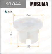   () Masuma 344-KR [.50] KR344 