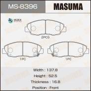   Masuma, AN-455WK, NP8000, P28042 front,  MS-8484 (1/12) Masuma MS8396,  