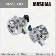 ����� �������������� ���� (���) Masuma VP5000 ����
