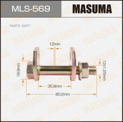   Toyota/Lexus Crown/Chaser/LS400 00- . -. MLS569 Masuma  ( ) 
