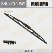   (400) .  MU016S Masuma  ( ) 