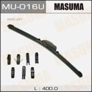   (400)  8  . MU016U Masuma  ( ) 