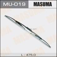   (475) .  MU019 Masuma  ( ) 