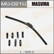   (525)  8  . MU021U Masuma  ( ) 