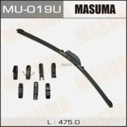   (475)  8  . MU019U Masuma  ( ) 