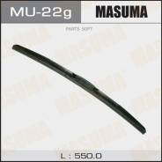   (550) .  MU22G Masuma  ( ) 