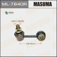  Masuma front RH Pajero V6#W, V7#W ML7840R,   