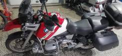 BMW R 1100 GS, 1998 