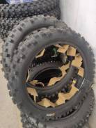   Gibson Tech 6.2 Enduro FIM 140/80-18 70M TT Medium 