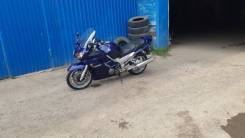 Yamaha FJR 1300, 2005 