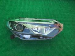    Honda Shuttle GP7, GP8 W2384 D0