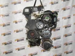  Ford Focus 2 1.6 SHDA