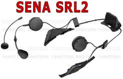  SENA SRL2    Shoei Neotec II 