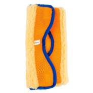     Yellow / Blue Deck mate 920235 Washmitt 