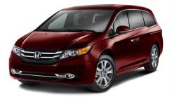   Honda Odyssey 2013- RC1-RHD   1  Benson GNBL Y-K HD-RC1-R-CYK-Z LFW/X,  