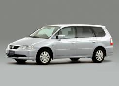   Honda Odyssey 1999- RA6 / ZDG GNGY HD-RA6-P LFW/X,  