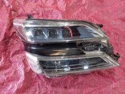  Toyota Vellfire AGH30,    