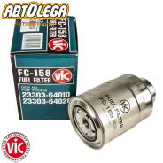   VIC FC-158 Toyota 1KZ/1HZ/1HD/#KD/1CD/#L/2C 