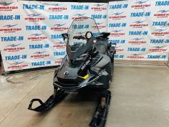 BRP Ski-Doo Skandic, 2023 