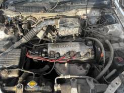    Honda D15B 