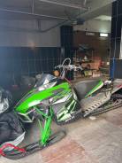 Arctic Cat M 800, 2012 