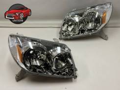  Toyota Hilux Surf / 4Runner (N210) 02-05