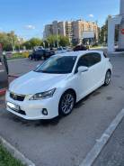    Lexus CT200H  077