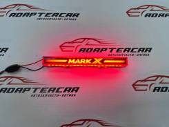      Toyota MARK X LED