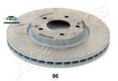    SsangYong New Action G20/D20 10> DI-S06_ Japanparts DIS06 