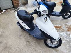 Honda Dio, 2000 