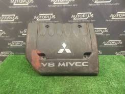    Mitsubishi Outlander 2012 3.0 6B31 