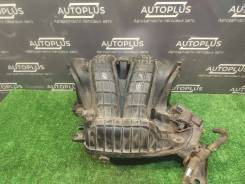   Mitsubishi Lancer 2010 X  4B11 