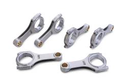   Tomei Forged H-BEAM Connecting ROD SET RB26DETT/RB25DE(T) 119.50mm 