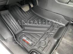  3D-LUX  Chery Tiggo 4 / 4 PRO (2017++)  WeatherTech S 