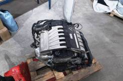 Двигатель Volkswagen Touareg 3.6 BHK