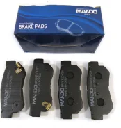 ������� ��������� �������� Mando MPH18OS ����
