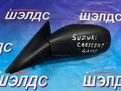   Suzuki Cultus Crescent, GA11S 