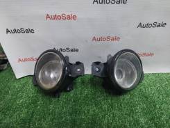   Nissan Wingroad WFY11, 