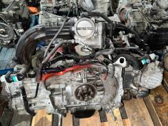 Двигатель FB20D Subaru 2016 -2023 2,0 л, бензин в наличии фото