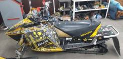 BRP Ski-Doo MXZ 440, 2005 