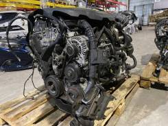 Двигатель контрактный 2.2TD SH-VPTR + АКПП на Mazda в наличии фото