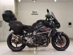 Yamaha MT-10, 2018 