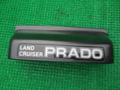   Toyota Land Cruiser Prado KZJ95, RZJ90, VZJ95, KDJ95, 
