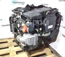  Mercedes C-Class W203 230 Kompressor M271.948 CL203